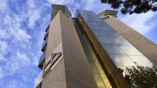 ホテル アンバシアトリ