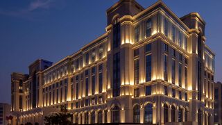 ザ プラザ ドーハ, LXR ホテルズ & リゾーツ