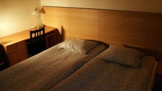 セントラル ステーション ホステル