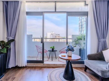 パーク ビュー ラグジュアリーホテル 写真