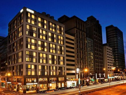 ホテル コッツィ 台北忠孝館 (和逸台北忠孝館) 写真