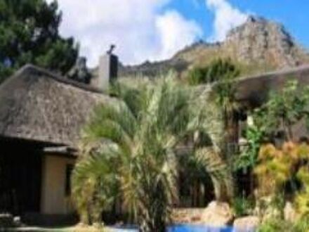 Thulani River Lodge 写真