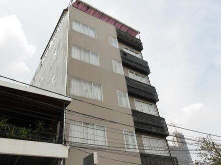 レジデンス 100 写真