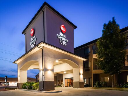 Best Western Plus Country Inn & Suites 写真