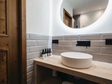 ホテル オーベルフォルストホフ 写真