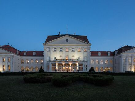 オーストリア トレンド ホテル シュロス ヴィルヘルミネンベルグ 写真