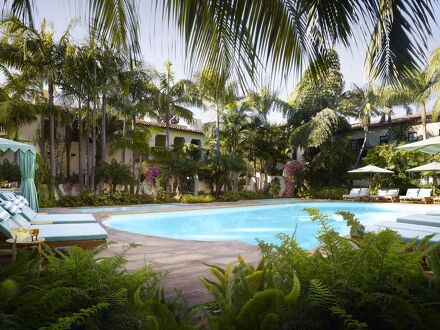 Four Seasons Resort The Biltmore Santa Barbara 写真