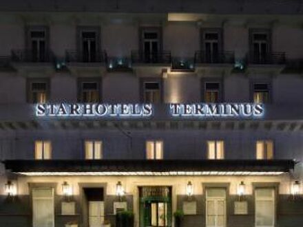 スターホテルズ テルミナス 写真
