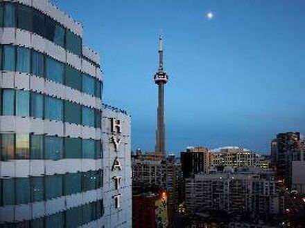 Hyatt Regency Toronto 写真