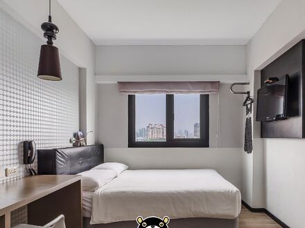 アスコット パージョウ 広州 写真