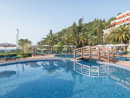 Iberostar Waves Bellevue 写真