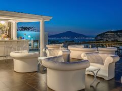 Majestic Palace Hotel 写真