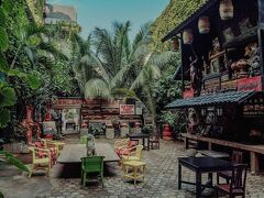 ハウス オブ トゥグ オールドタウン ジャカルタ 写真