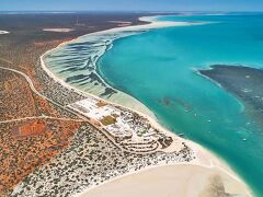 RAC モンキー マイア ドルフィン リゾート 写真