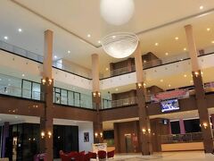 Kyriad Sadurengas Paser 写真