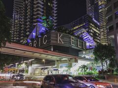 ホテル AKA ブリッケル 写真