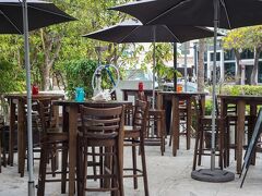 ホテル チェルシー 写真