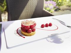 モンドルフ パルク ホテル 写真