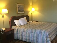 ロードウェイ イン & スイーツ スマーナ - ナッシュビル エリア 写真