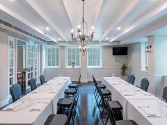 リッジス オーストラリア スクエア 写真