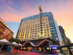 メルキュール シドニー 写真