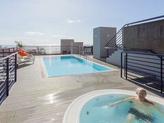 Terrace Mar Suite Hotel 写真