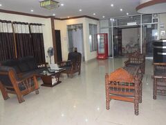 アリ ババ ゲストハウス 写真