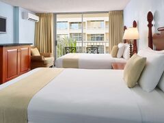 エワ ホテル ワイキキ 写真