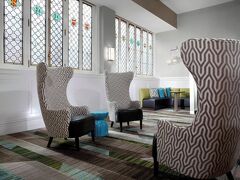 Residence Inn by Marriott Cleveland Downtown 写真