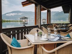 アルトホフ ゼーホテル ユーバーファールト 写真