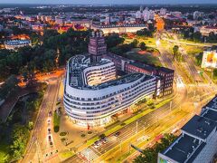 DoubleTree by Hilton Wroclaw 写真