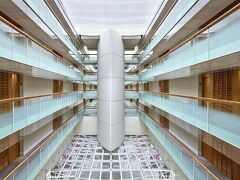 シェラトン パリ シャルル ド ゴール空港ホテル 写真