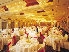 ルイシーホテル大連 写真