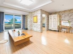 Yangyang Oceanvibe 写真