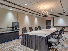 ヒルトン ガーデン イン フェニックス エアポート ノース 写真