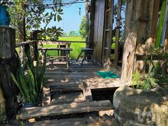 スコータイ シティ リゾート 写真