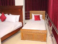 ホテル シティ パラダイス 写真