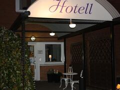 ホテル アンゴリンゲン 写真