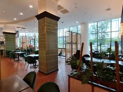 スワン ガーデン ホテル ムラカ 写真