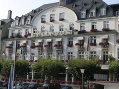 ベルビュー ラインホテル 写真