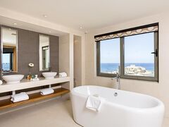 ヒルトン マルタ 写真