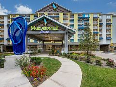 マルガリータビル リゾート ガットリンバーグ 写真