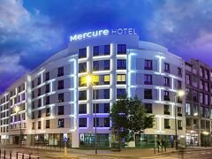 メルキュール クラクフ スタレ ミアスト オールド タウン 写真