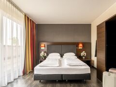 Best Western Plus Plaza Hotel Graz 写真