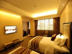 トン ダ インターナショナル ホテル 写真