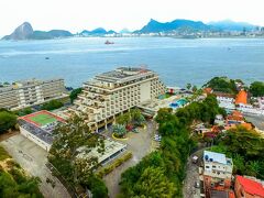 ホテル オリゾンテ ニテロイ バイ アトランティカ 写真