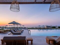 Isla Brown Chania Resort, Curio Collection by Hilton 写真
