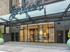 ザ ドレーパー ニューヨーク、タペストリー コレクション バイ ヒルトン 写真