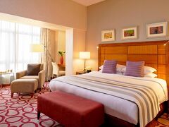 インターコンチネンタル アンマン 写真