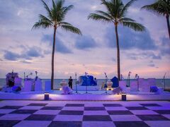 ゴール フェイス ホテル 写真